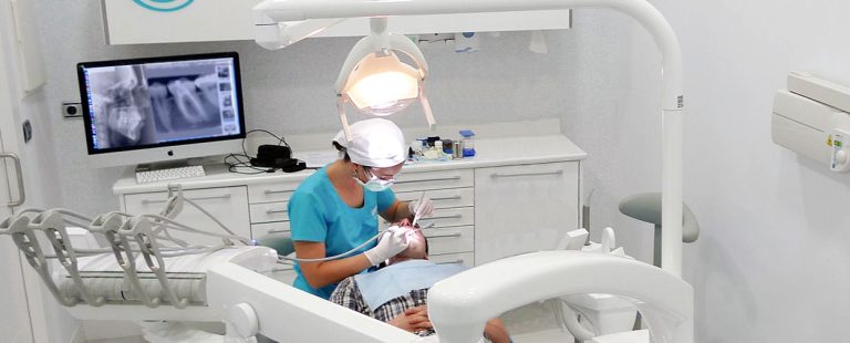 NUEVA COMPAÑÍA DENTAL EN LA BUHAIRA