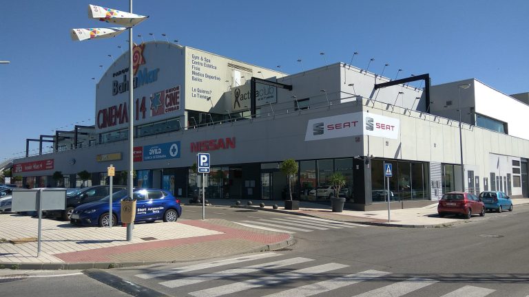 EL CENTRO COMERCIAL BAHIA MAR CONTARÁ CON UN NUEVO OPERADOR