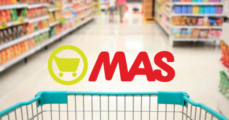SUPERMERCADOS MAS FIRMA NUEVO LOCAL EN EL CENTRO DE SAN FERNANDO