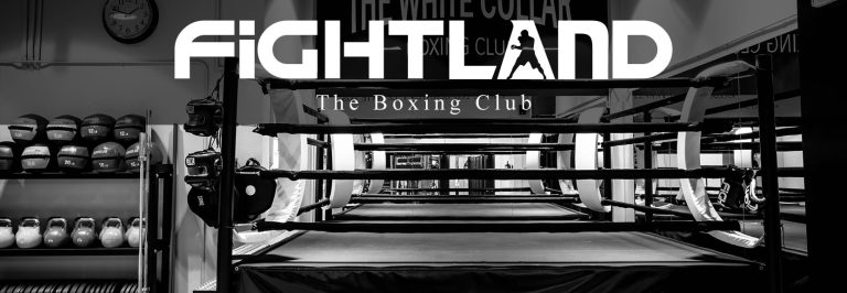 FIGHTLAND THE BOXING CLUB LLEGA A SEVILLA
