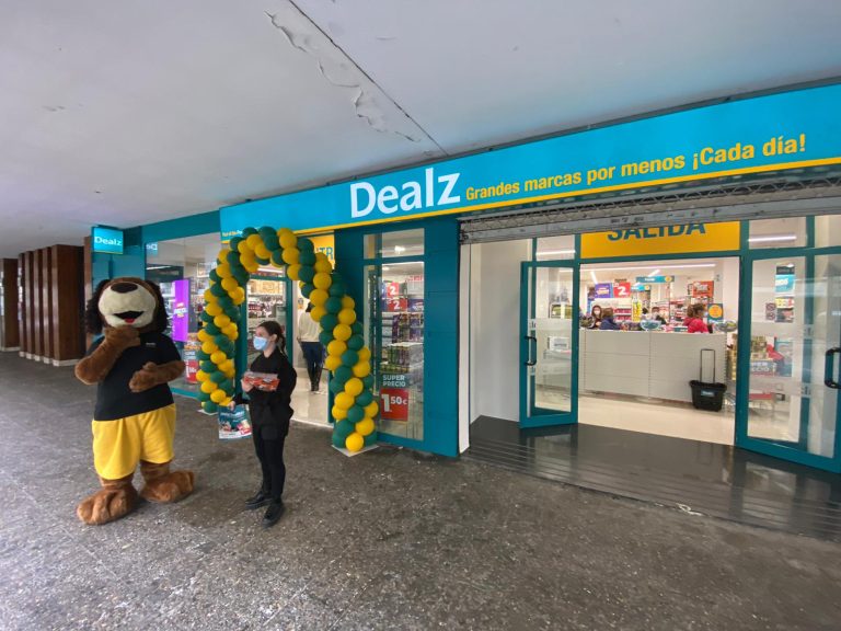 ¡DEALZ POR FIN EN SEVILLA CON CUMAN!