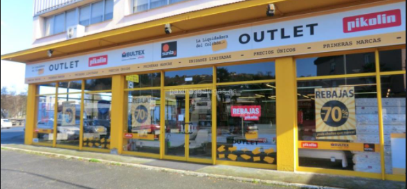 Sleeprice abre su primera tienda en Dos Hermanas ¡Asesorados por Grupo Cuman!