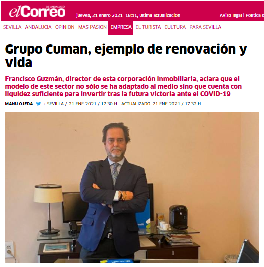 D. FRANCISCO GUZMÁN, EJEMPLO Y DECHADO.