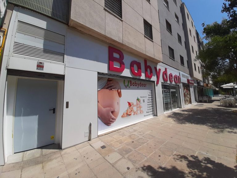 ¡Baby Dear llega a Los Bermejales!