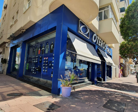 Operativa en Rentabilidad con Oteros Sport en la Costa del Sol