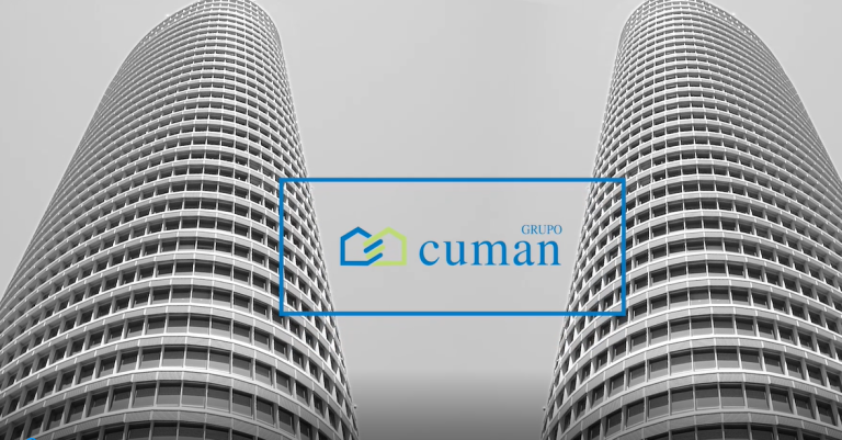 Cuman consultora de gestión de activos, inversión y promoción inmobiliaria