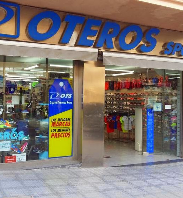 Operación en Rentabilidad firmada con Oteros Sport en Vélez-Málaga