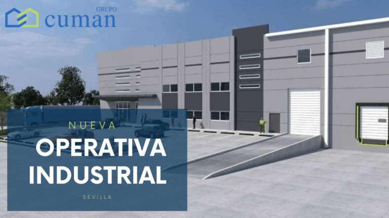 Materializamos nueva operación en el sector Industrial