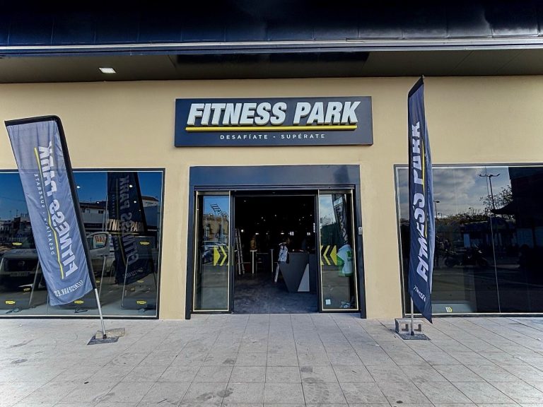 Fitness Park abre su primer club en Alcalá de Guadaira (Sevilla)