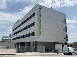 B&B Hotels inaugura su segundo hotel en Sevilla con Grupo Cuman
