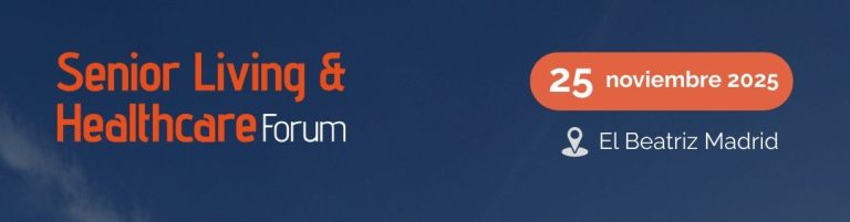 Grupo Cuman asiste al Senior Living & Healthcare Forum 2025 en Madrid
