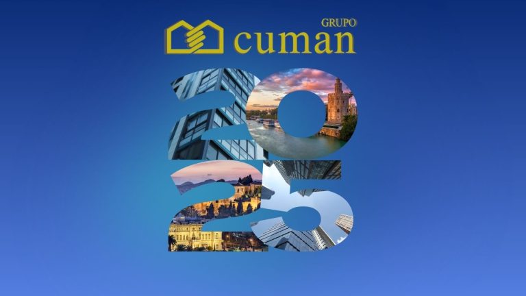 2025: Un año de crecimiento y consolidación para Grupo Cuman