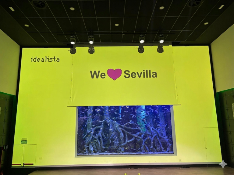 Grupo Cuman asiste a «We Love Sevilla», el encuentro clave del sector inmobiliario