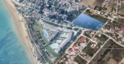 Promoción Parcelas – Quinta del Gallo – Conil de la Frontera – Cádiz