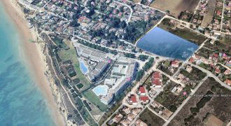 Promoción Parcelas – Quinta del Gallo – Conil de la Frontera – Cádiz